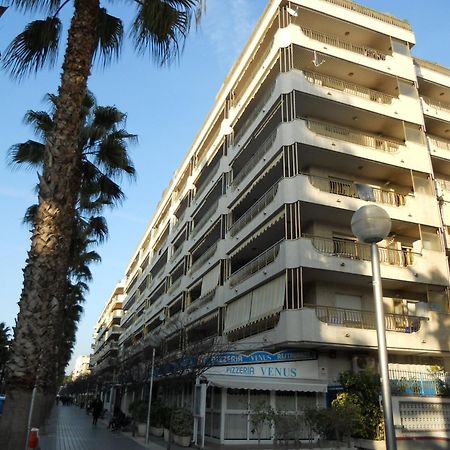 Apartamentos Indasol Salou Extérieur photo