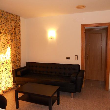 Apartamentos Indasol Salou Extérieur photo