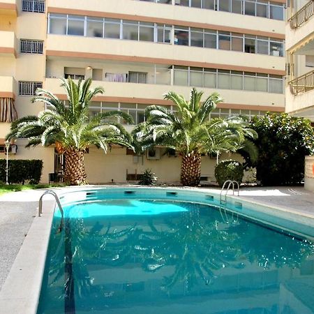 Apartamentos Indasol Salou Extérieur photo