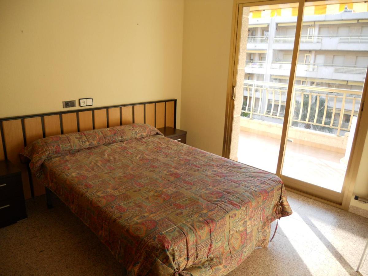 Apartamentos Indasol Salou Extérieur photo