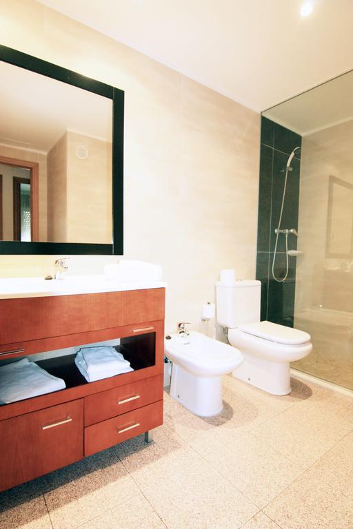 Apartamentos Indasol Salou Extérieur photo