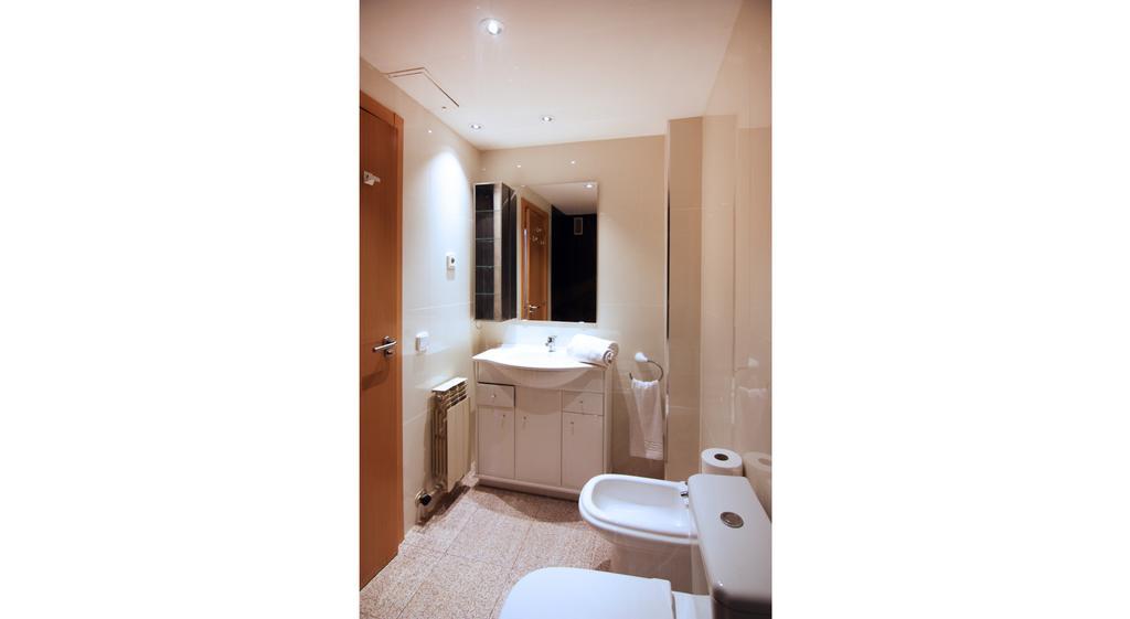 Apartamentos Indasol Salou Extérieur photo