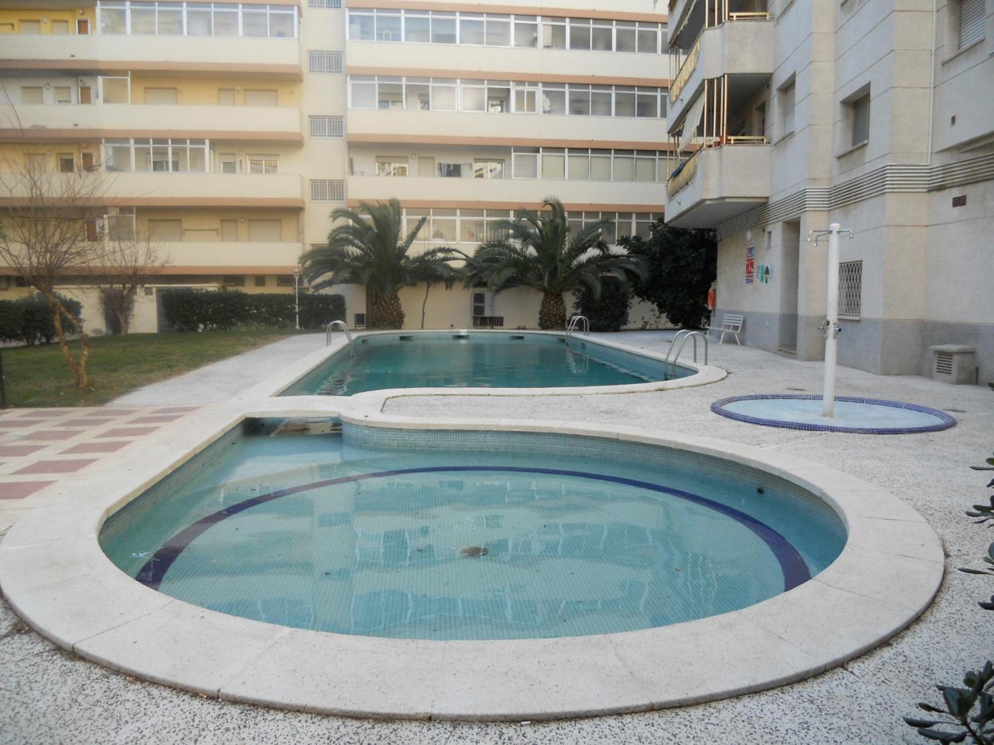 Apartamentos Indasol Salou Extérieur photo