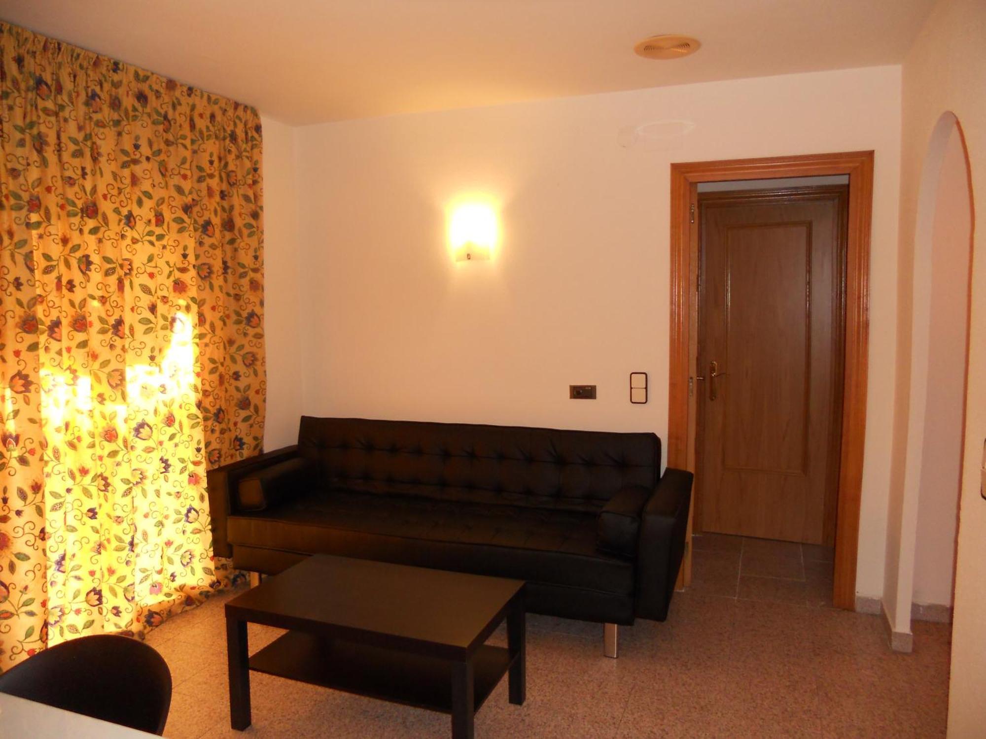 Apartamentos Indasol Salou Extérieur photo