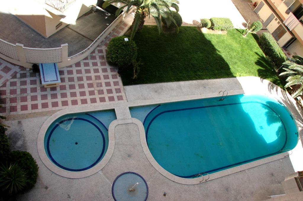 Apartamentos Indasol Salou Extérieur photo