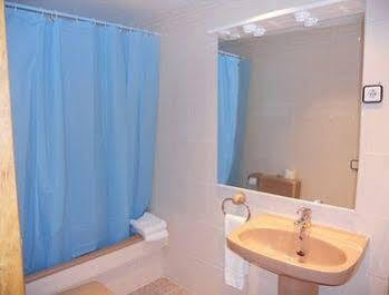 Apartamentos Indasol Salou Extérieur photo